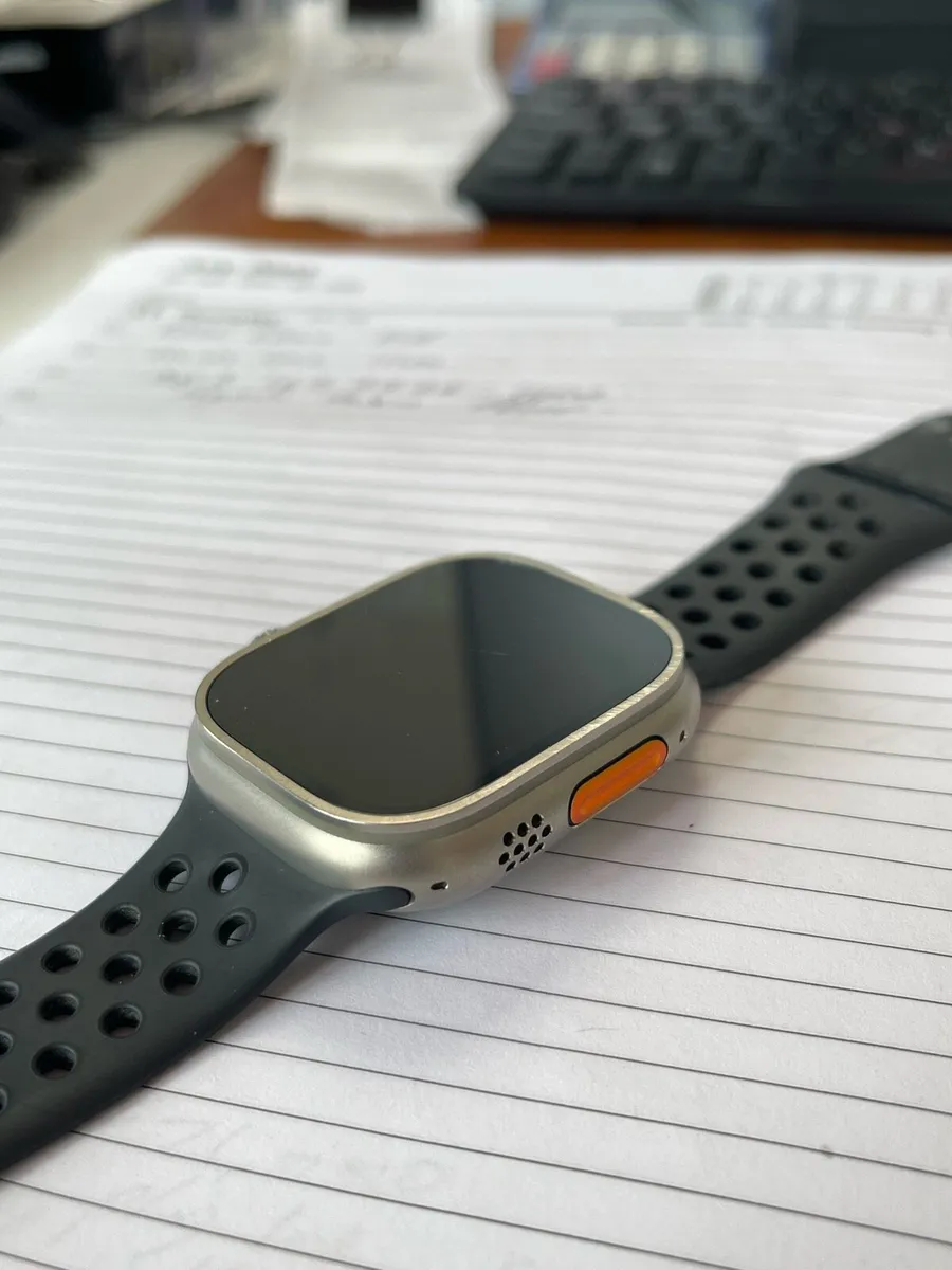 Apple Ultra 2 watch - Image 2