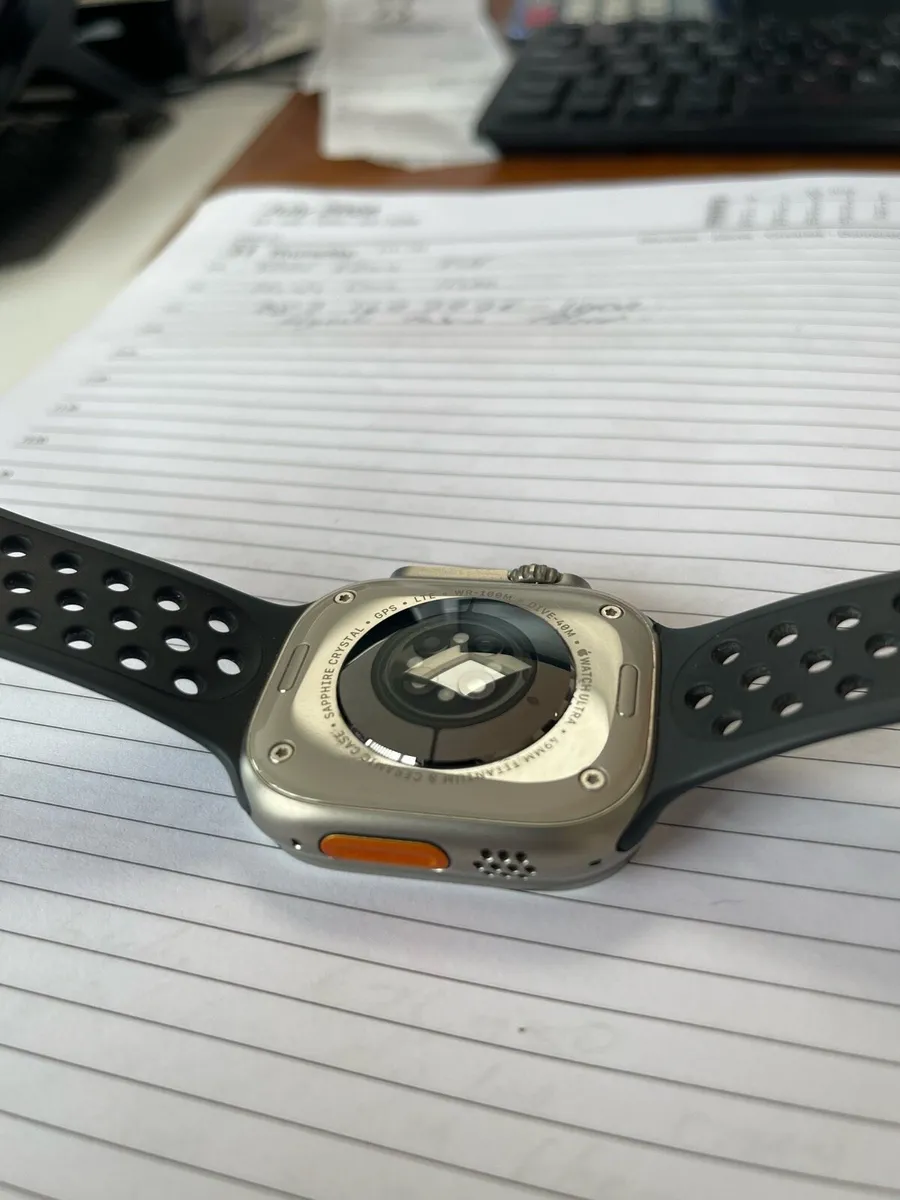 Apple Ultra 2 watch - Image 3