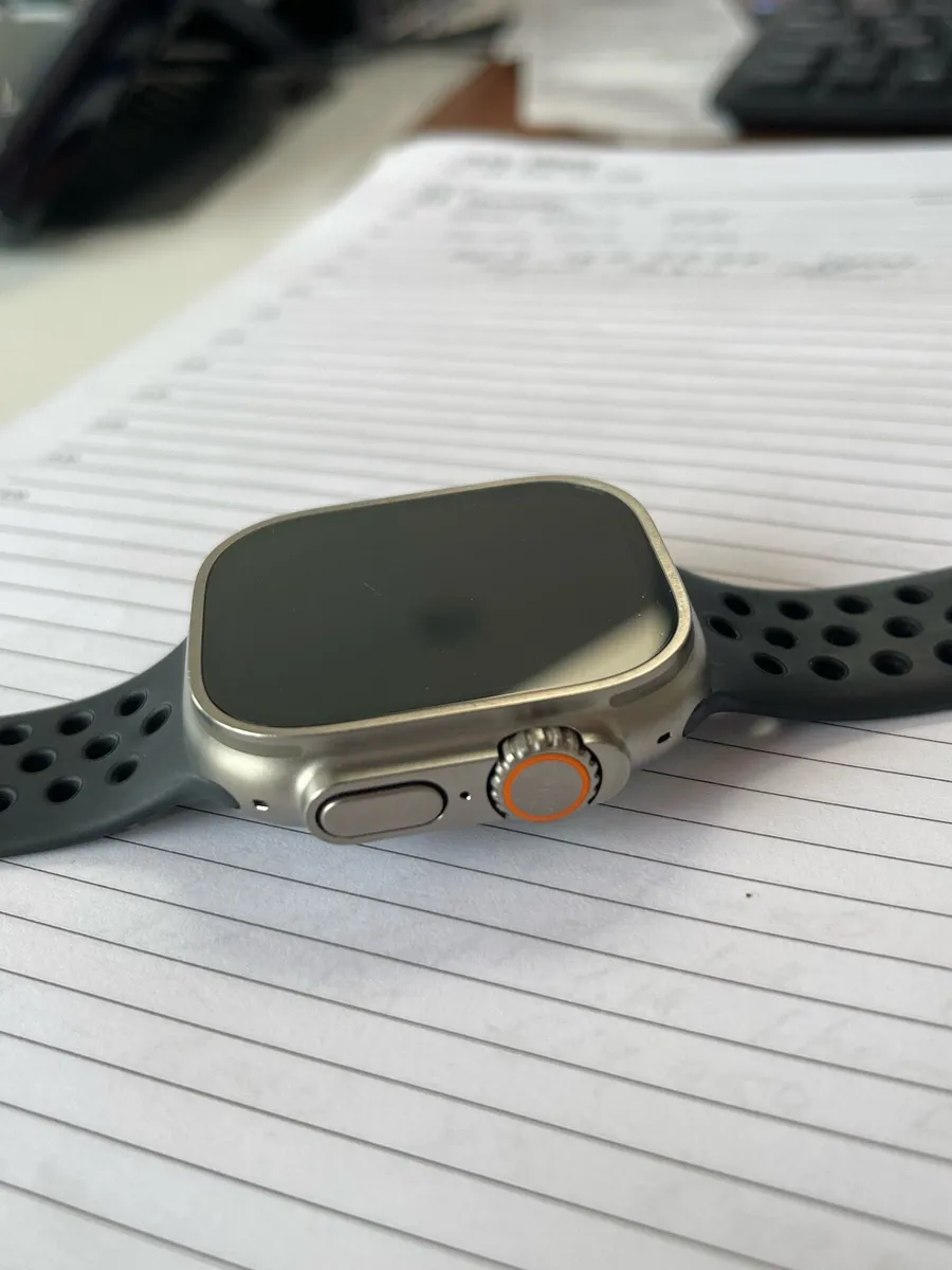 Apple Ultra 2 watch - Image 4