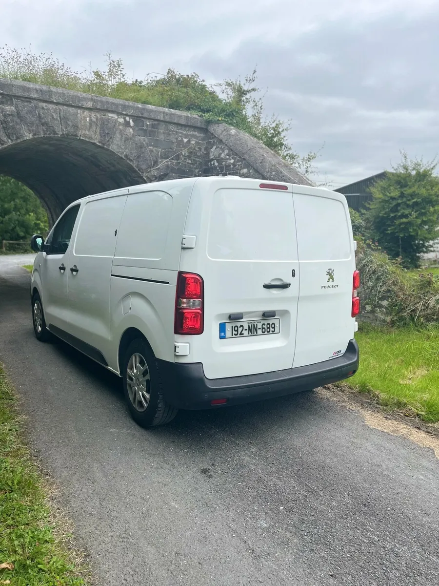 Peugeot Expert 2019 - Image 3