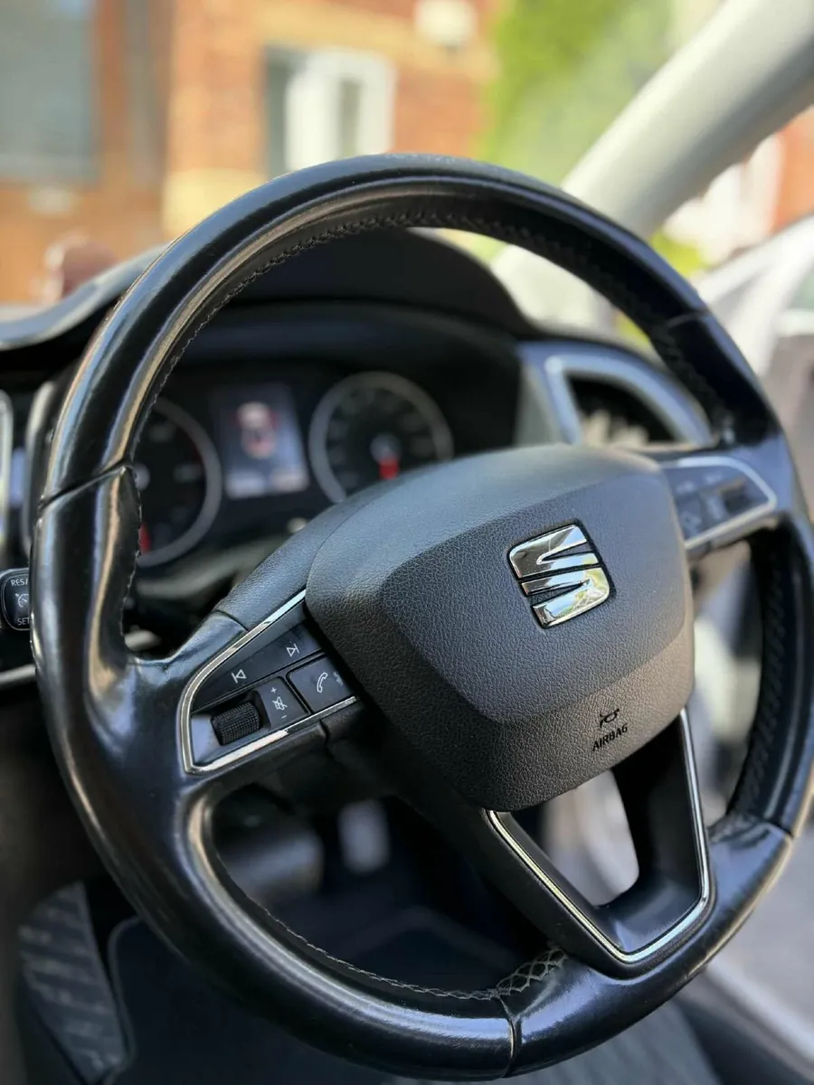 SEAT Leon 2016 - Image 1