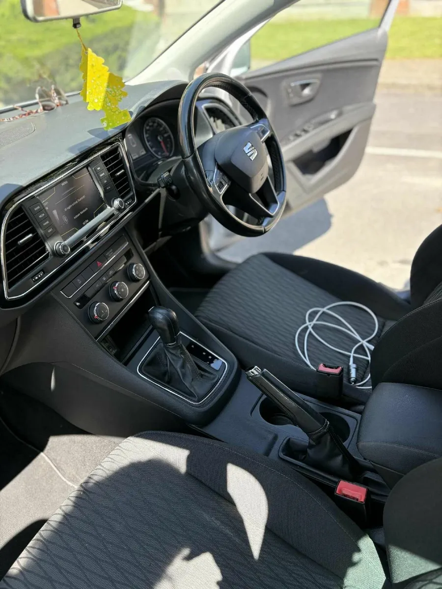 SEAT Leon 2016 - Image 2