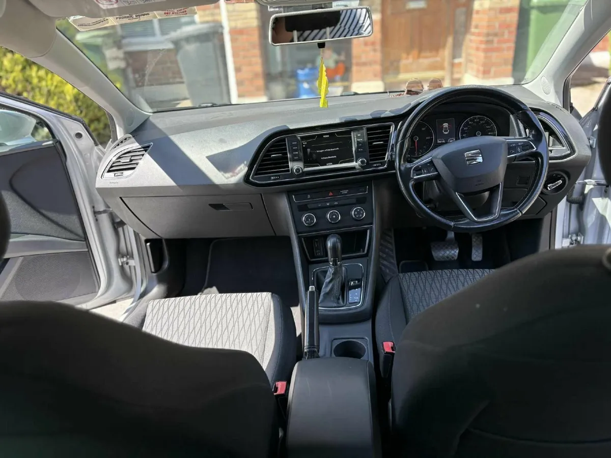 SEAT Leon 2016 - Image 3