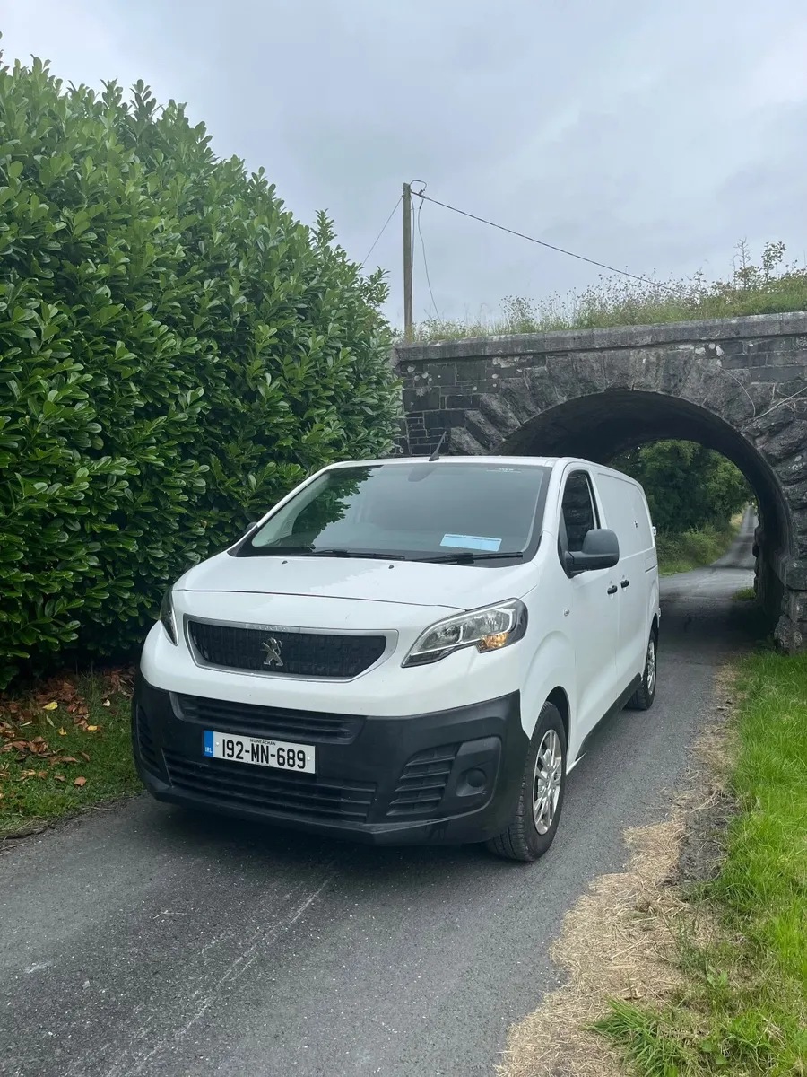 Peugeot Expert 2019 - Image 2