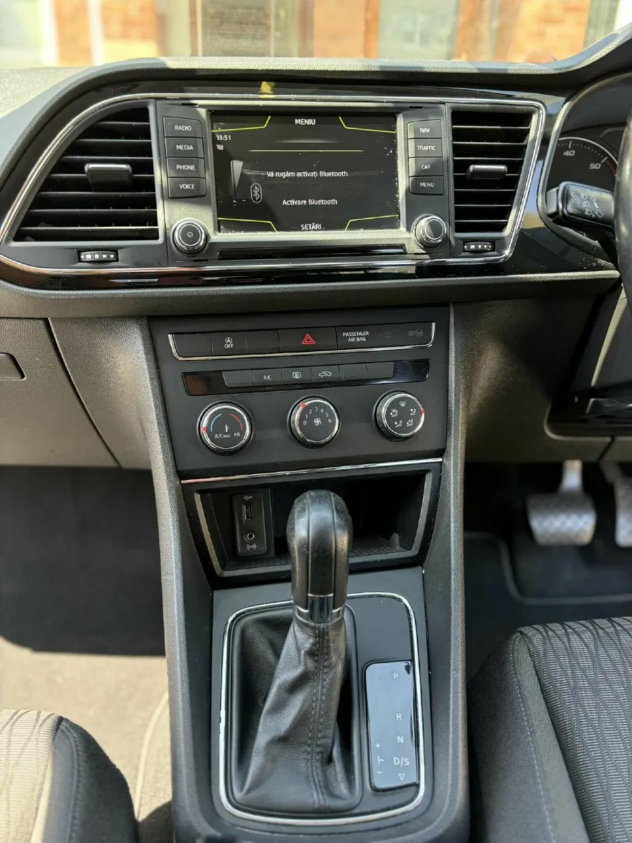 SEAT Leon 2016 - Image 4