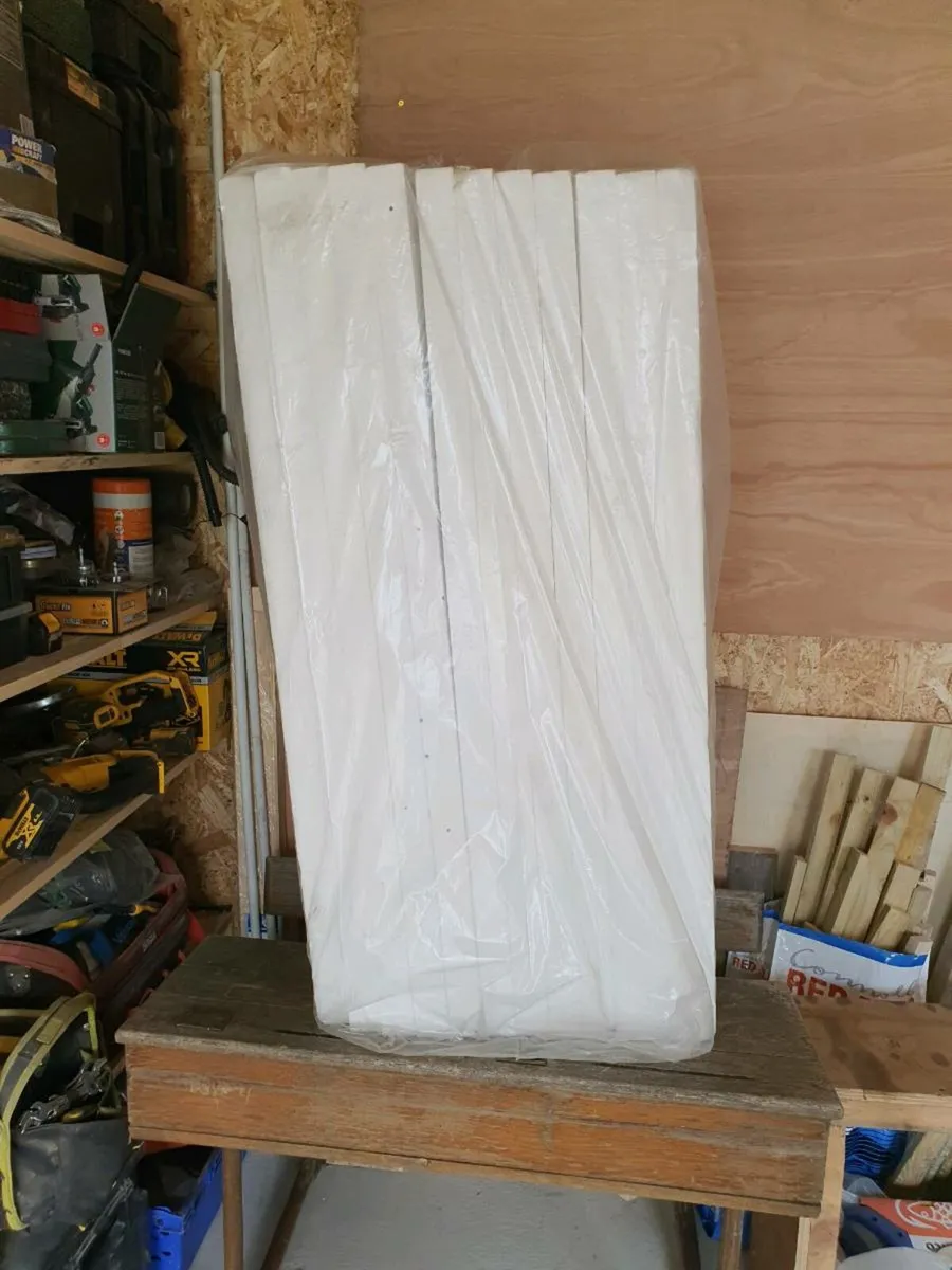 50mm Aeroboard insulation - Image 1