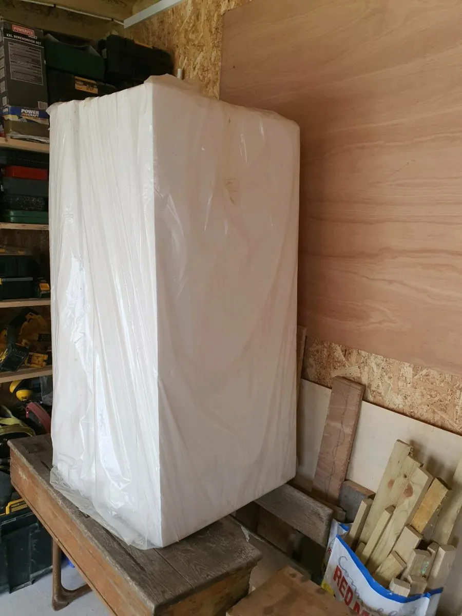 50mm Aeroboard insulation - Image 2