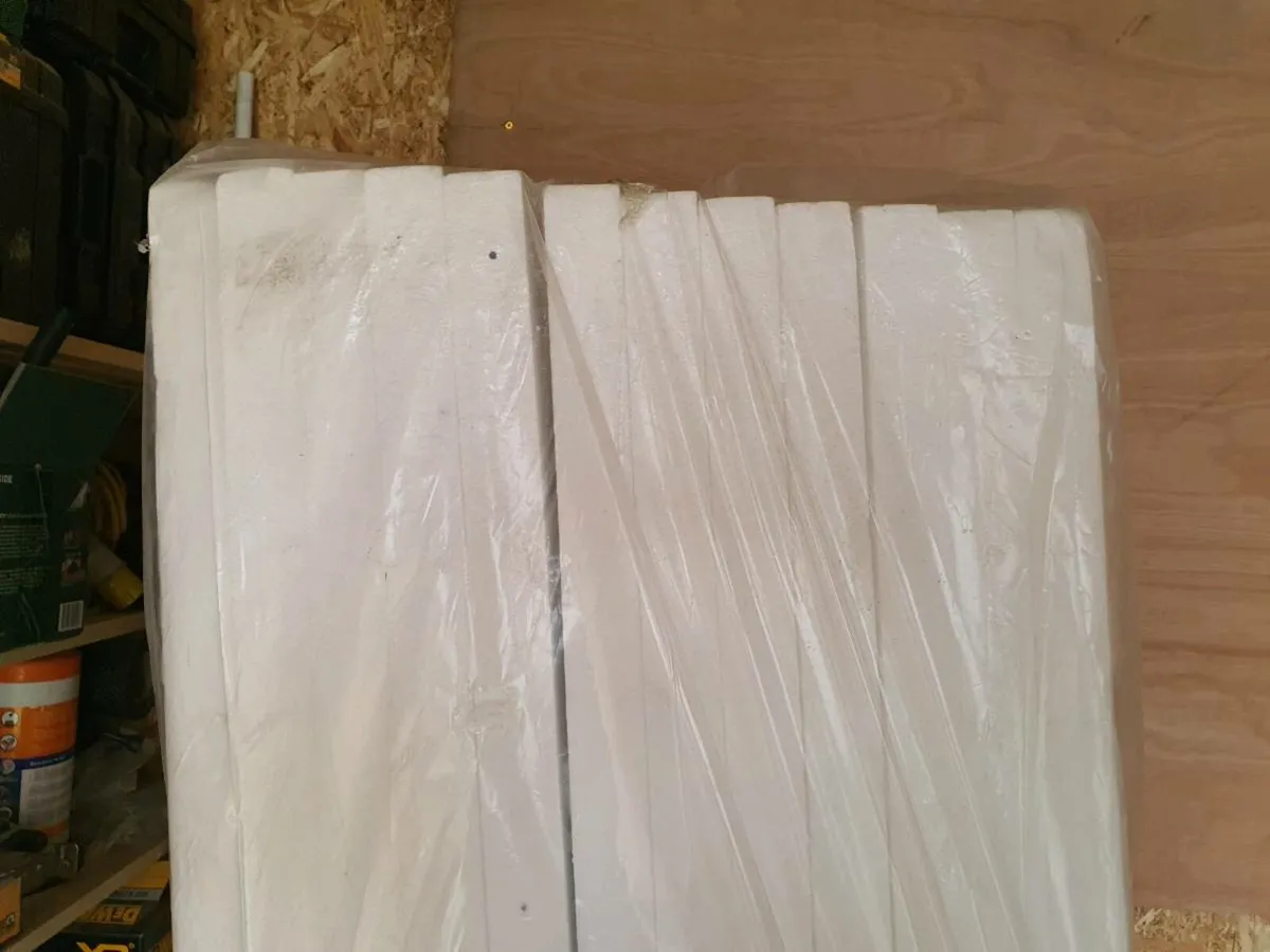 50mm Aeroboard insulation - Image 3