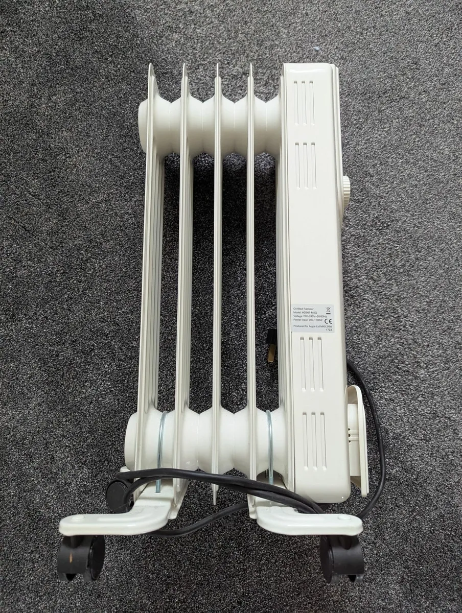 Oil radiator - Image 3