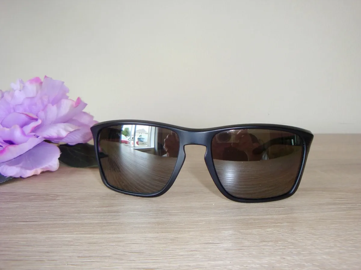 Oakley Sylas sunglasses - Image 1