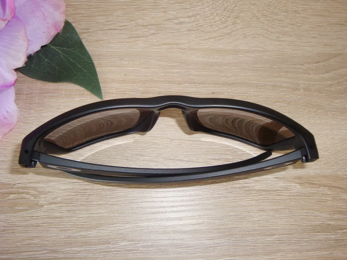 Oakley Sylas sunglasses - Image 4