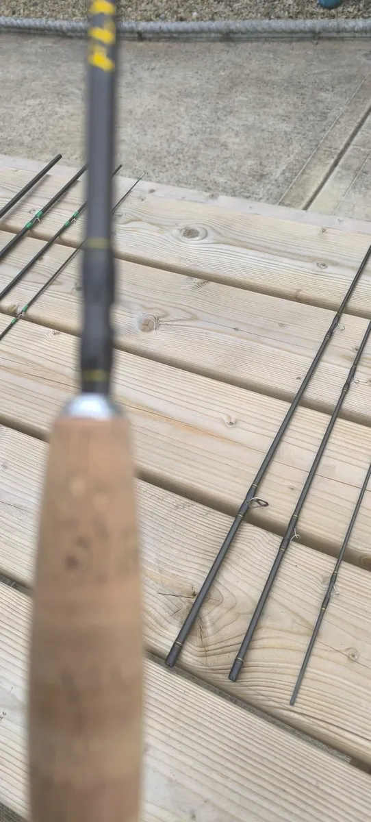 Fly Rods - Image 2