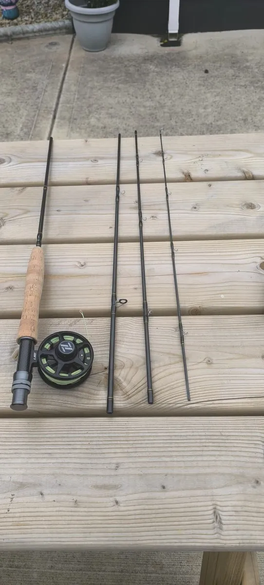 Fly Rods - Image 3