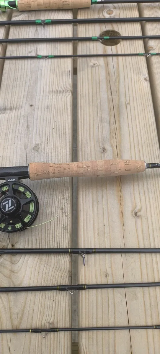 Fly Rods - Image 4