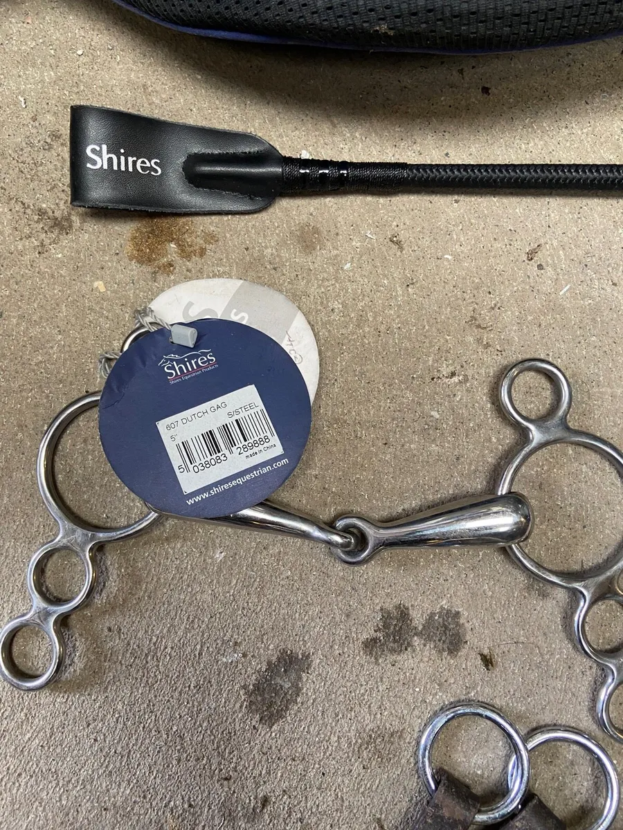 Tackroom Clearout - Image 4