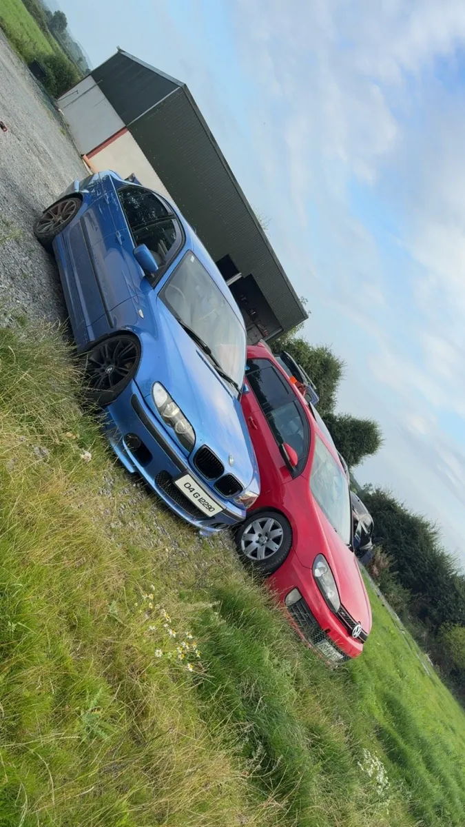 Mk6 golf 2.0gt tdi - Image 4