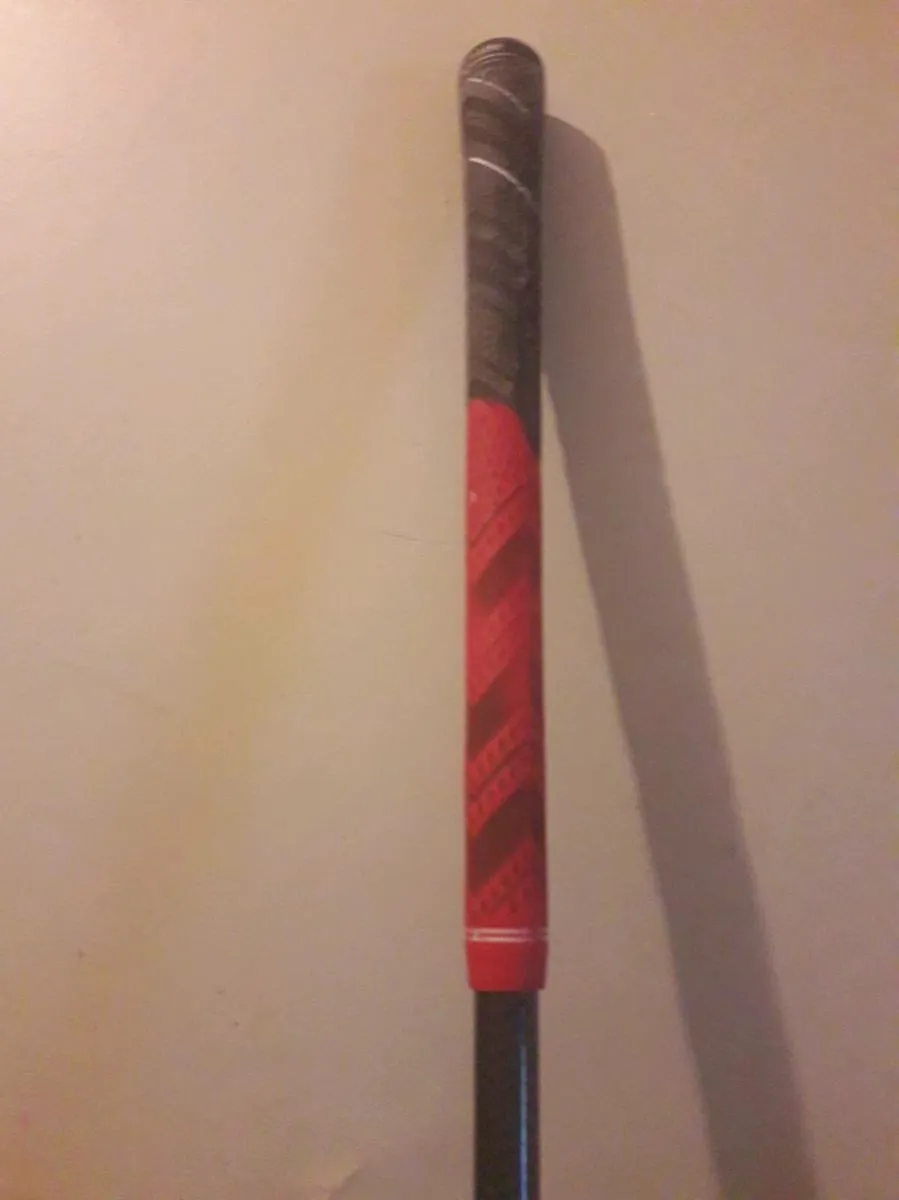 Tensei 3 wood shaft - Image 4