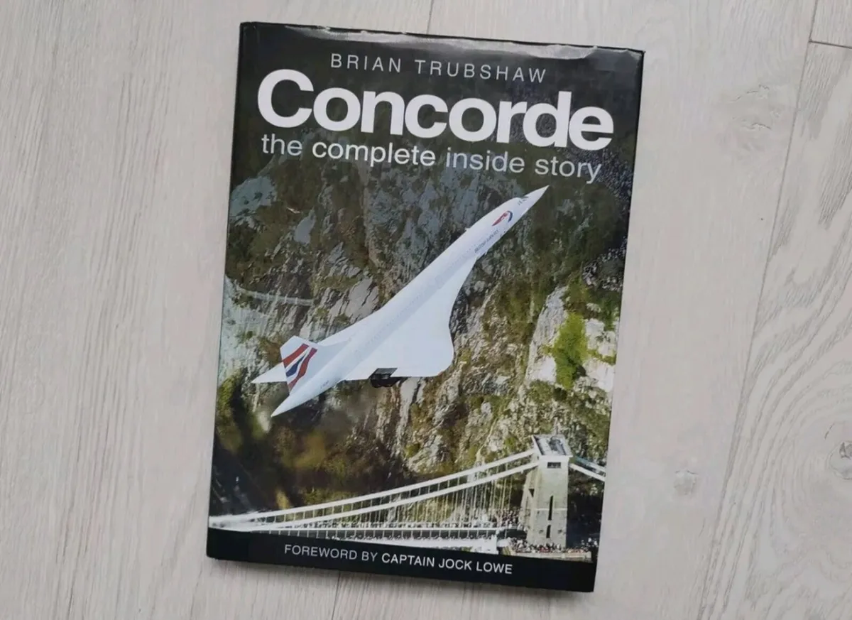 Concorde - Image 1