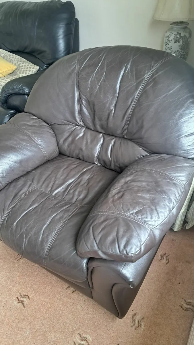 Arm chairs - Image 2