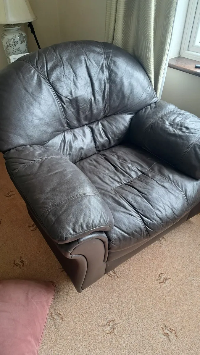 Arm chairs - Image 3