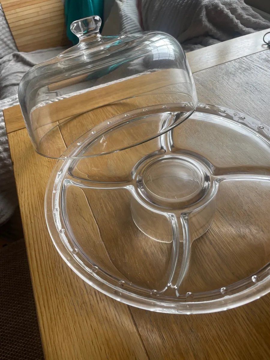 Cake stand - Image 2