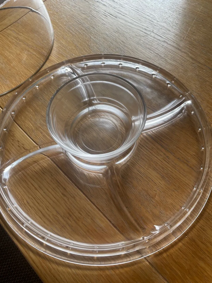Cake stand - Image 3