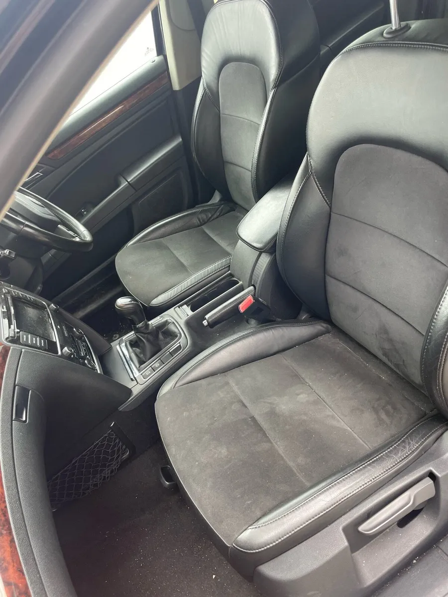 Skoda superb - Image 2