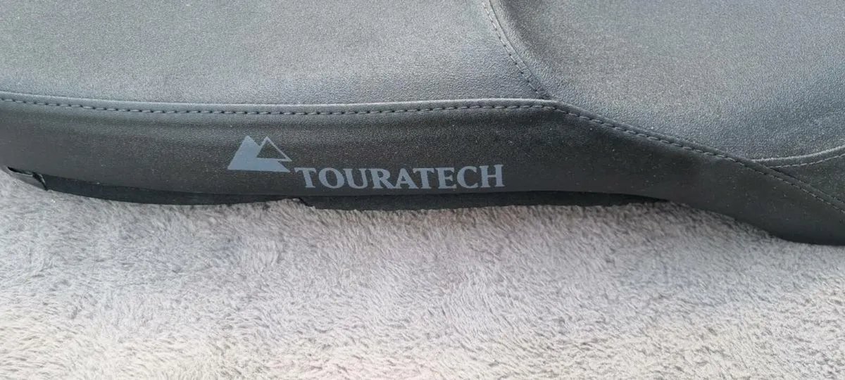 Bmw R1200GS adventure Touratech seat - Image 1