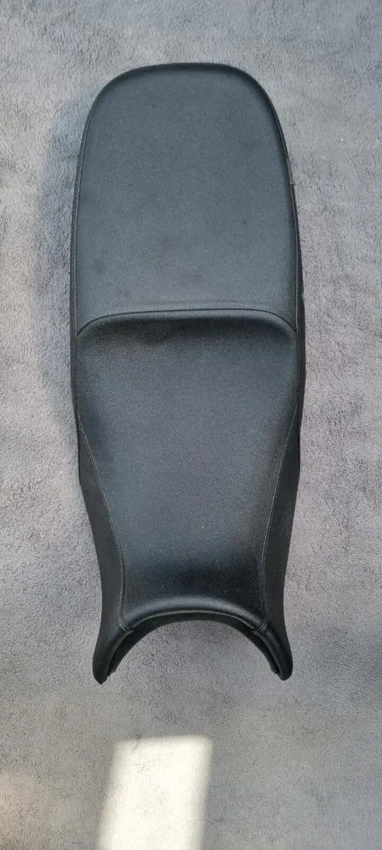 Bmw R1200GS adventure Touratech seat - Image 2