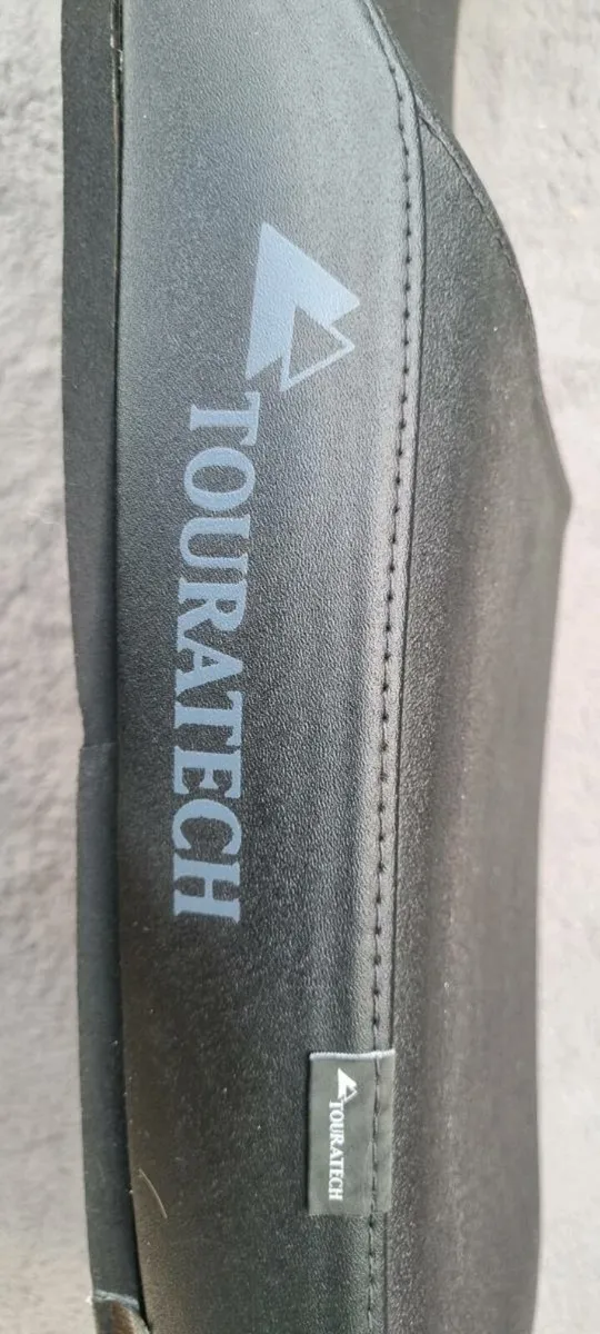 Bmw R1200GS adventure Touratech seat - Image 4