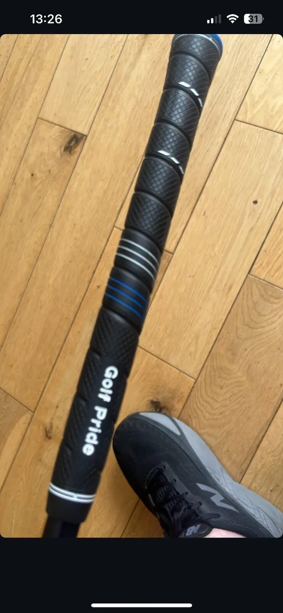 Taylormade Sim 2 Max driver 10.5 stiff shaft - Image 4