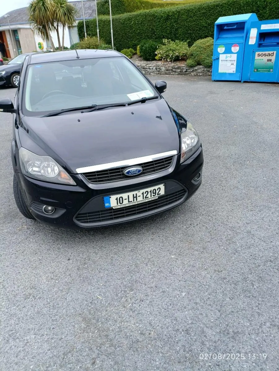 Ford Focus 2010 - Image 3