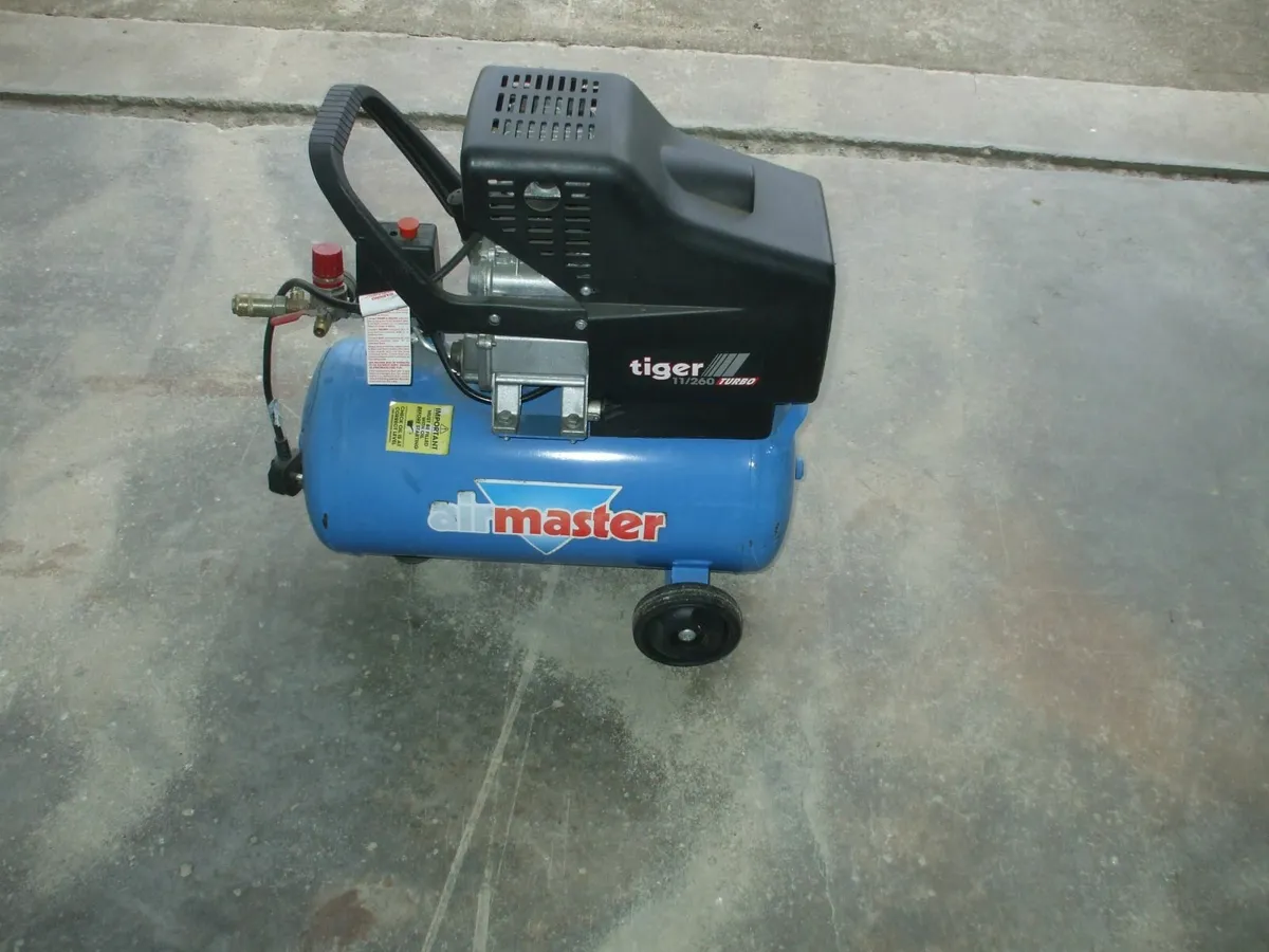 compressor