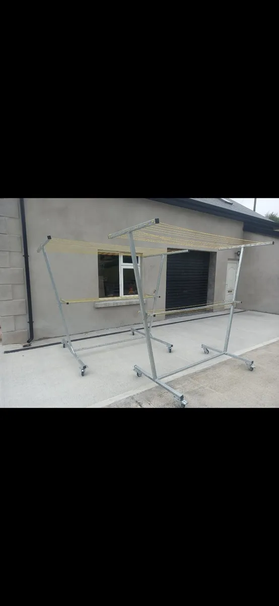 Clothes lines - Image 2