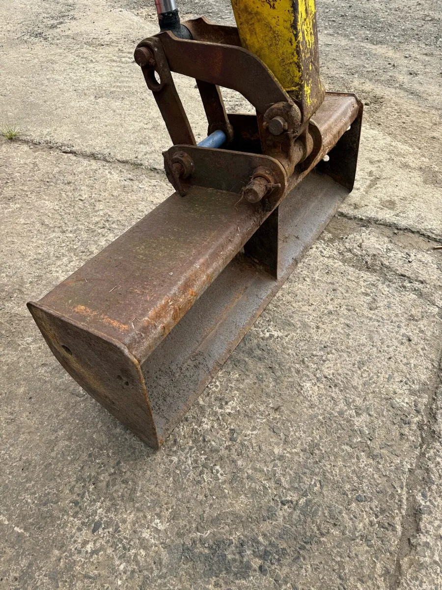 Excavator Digger Loader - Image 4