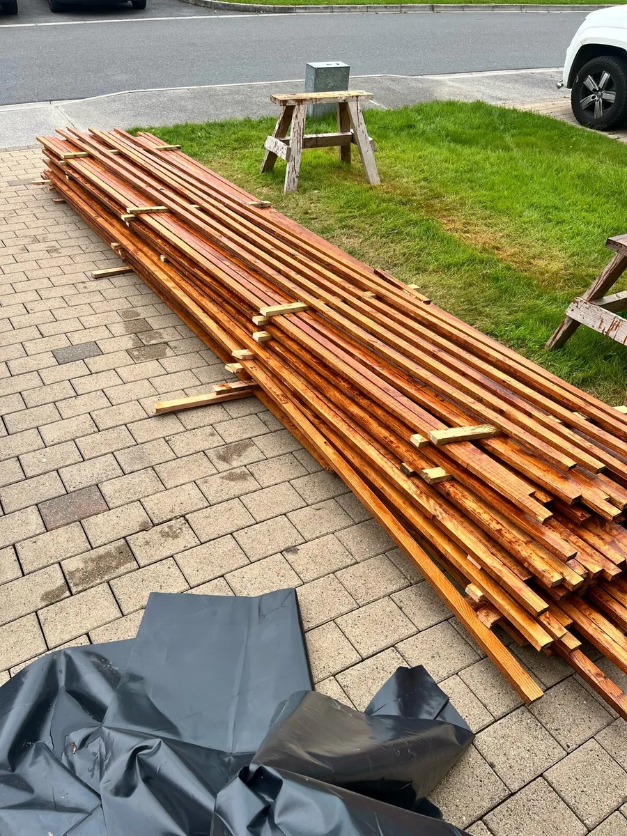 Timber - Image 1