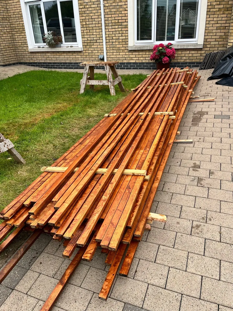 Timber - Image 2
