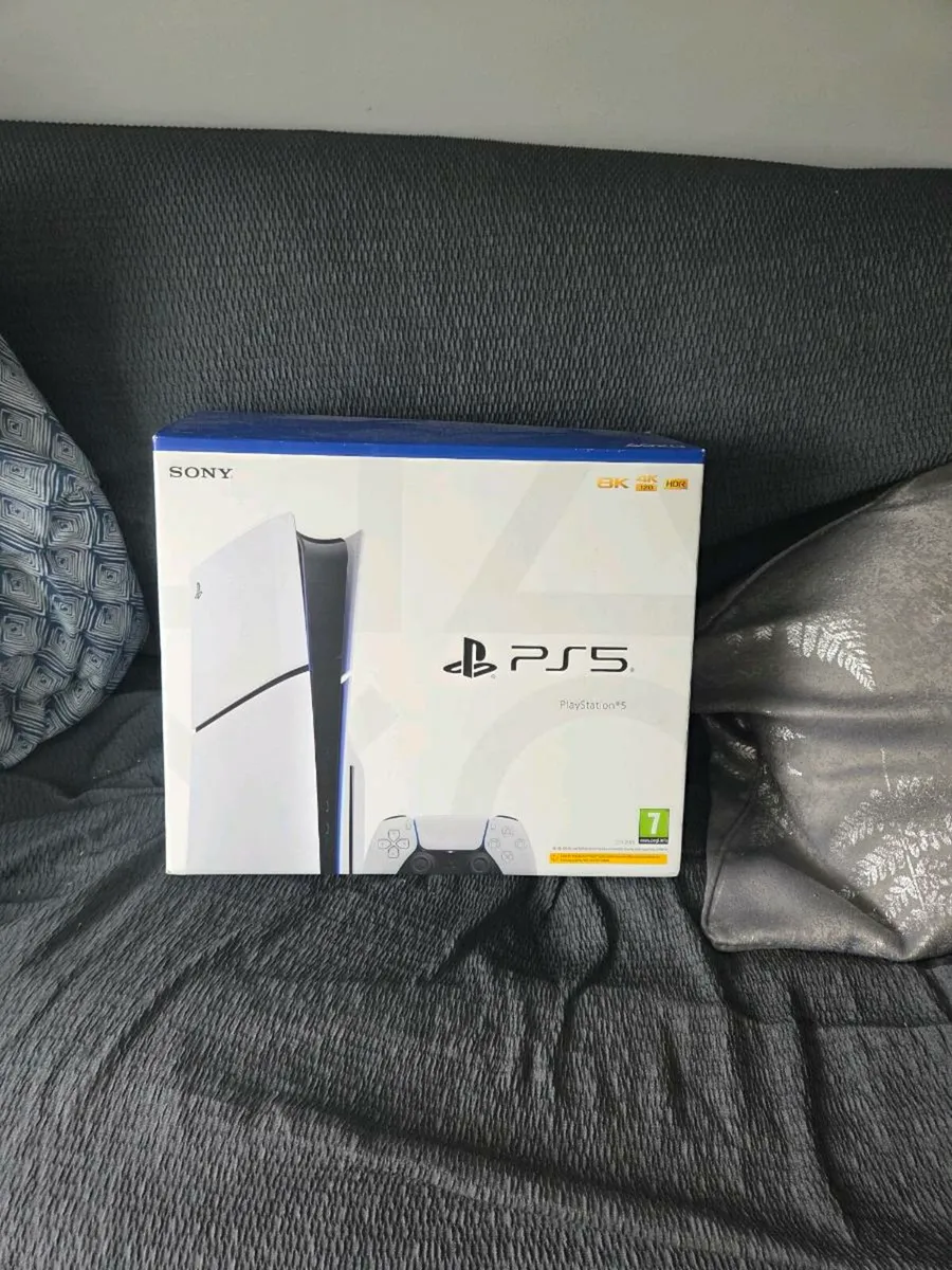 PS5