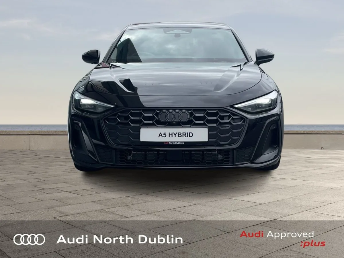 Audi A5 A5 E-hybrid Q 220KW S Line - Image 3