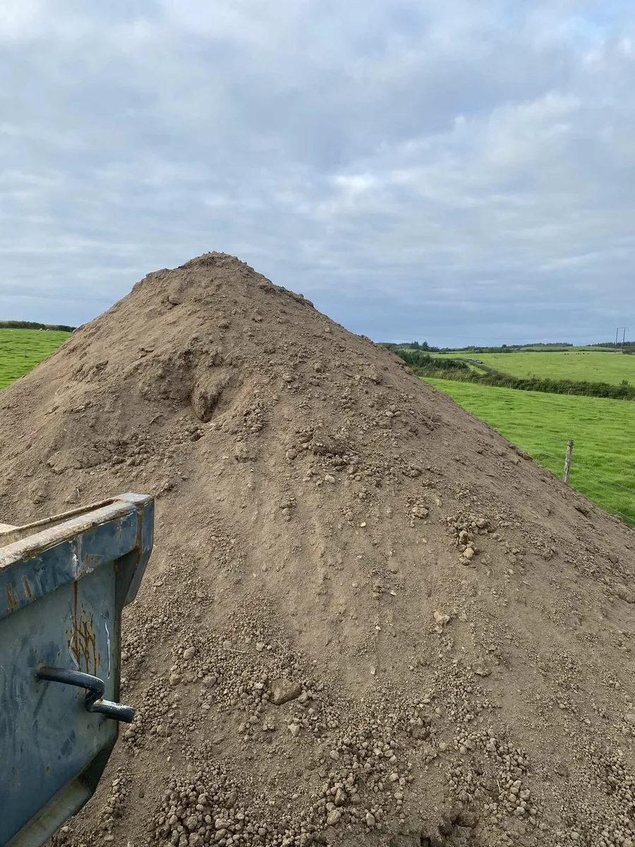 Topsoil