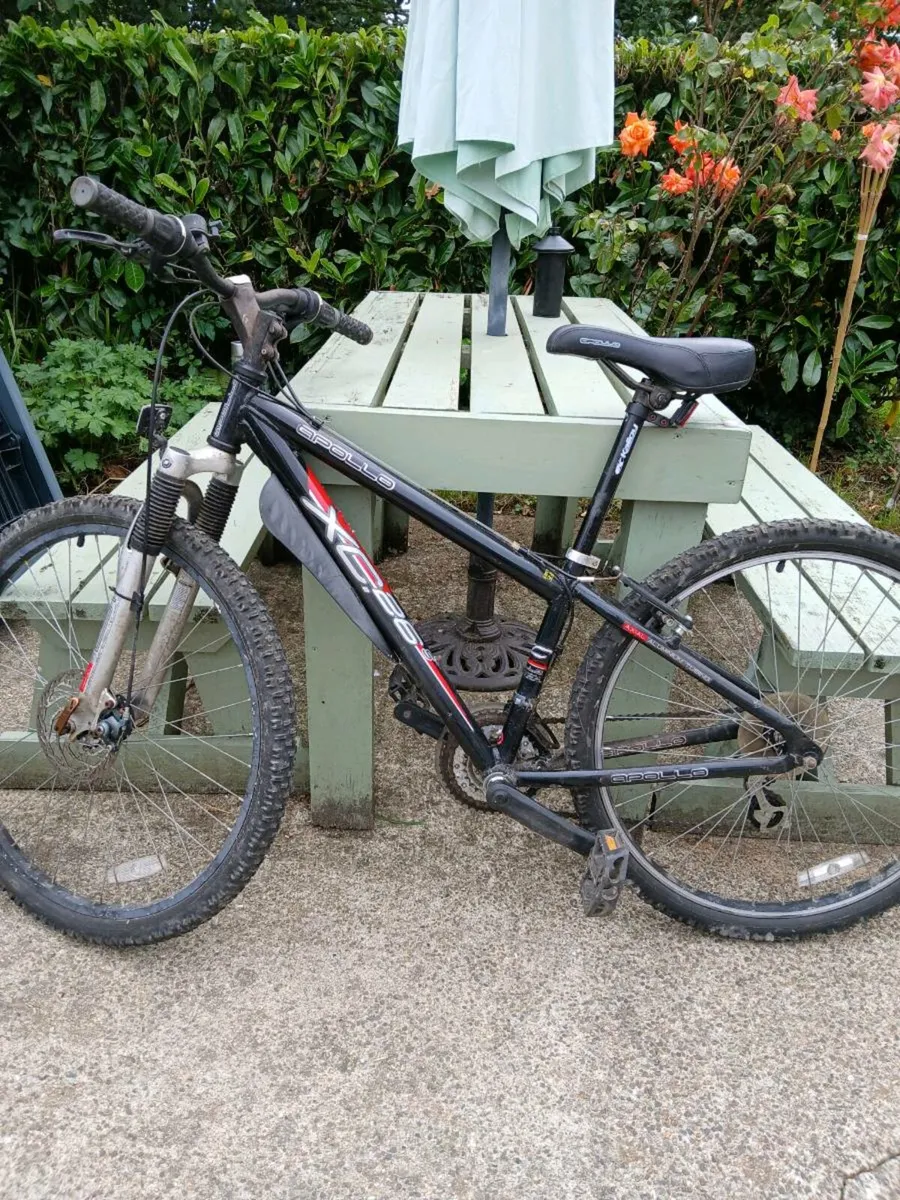BICYCLE - Image 1