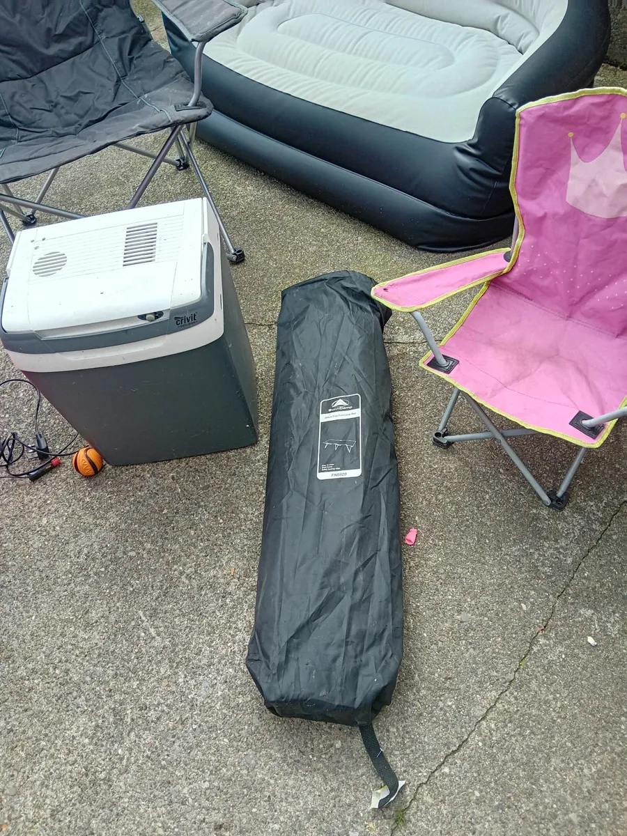 Campervan - Image 4