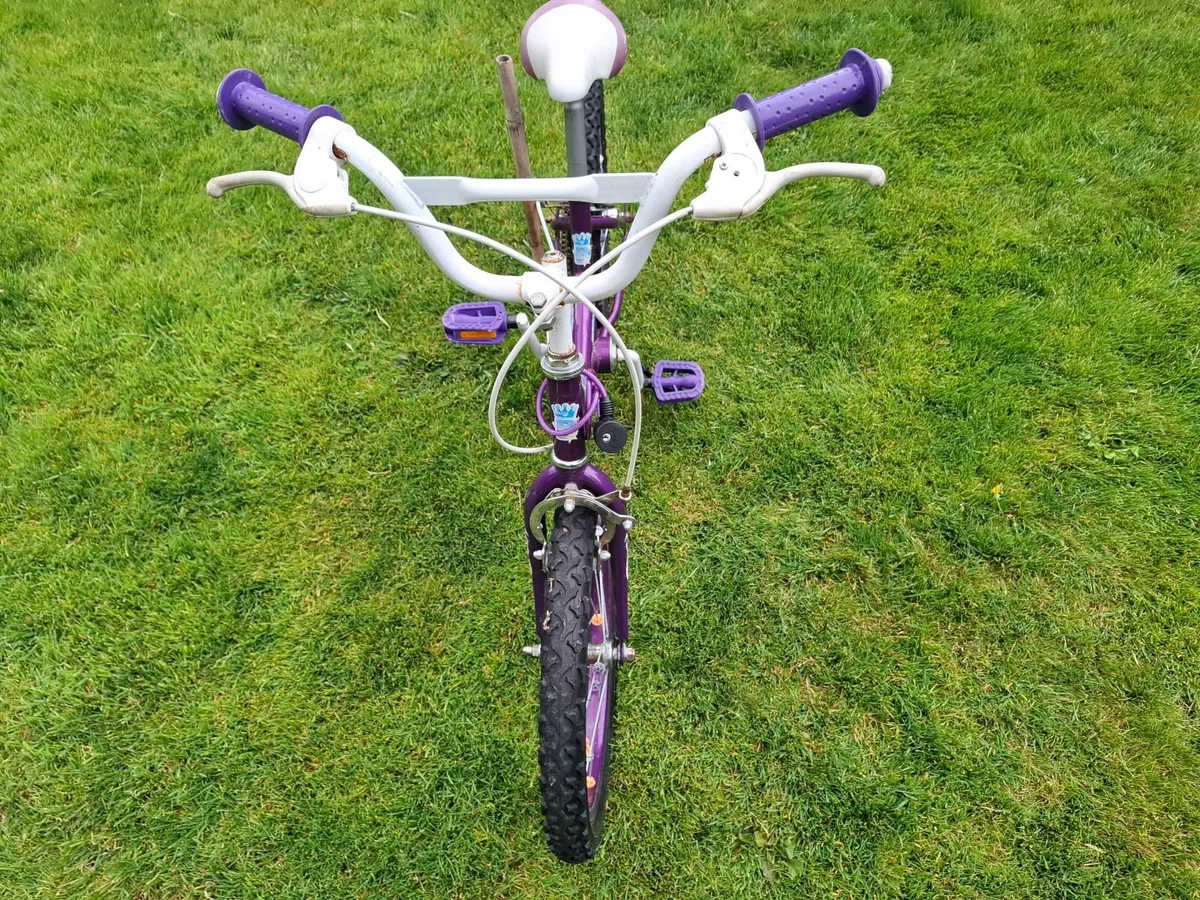 Kids bike - Image 1