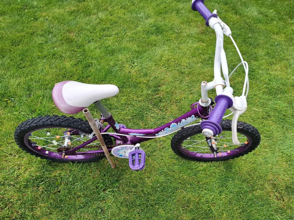 Kids bike - Image 2