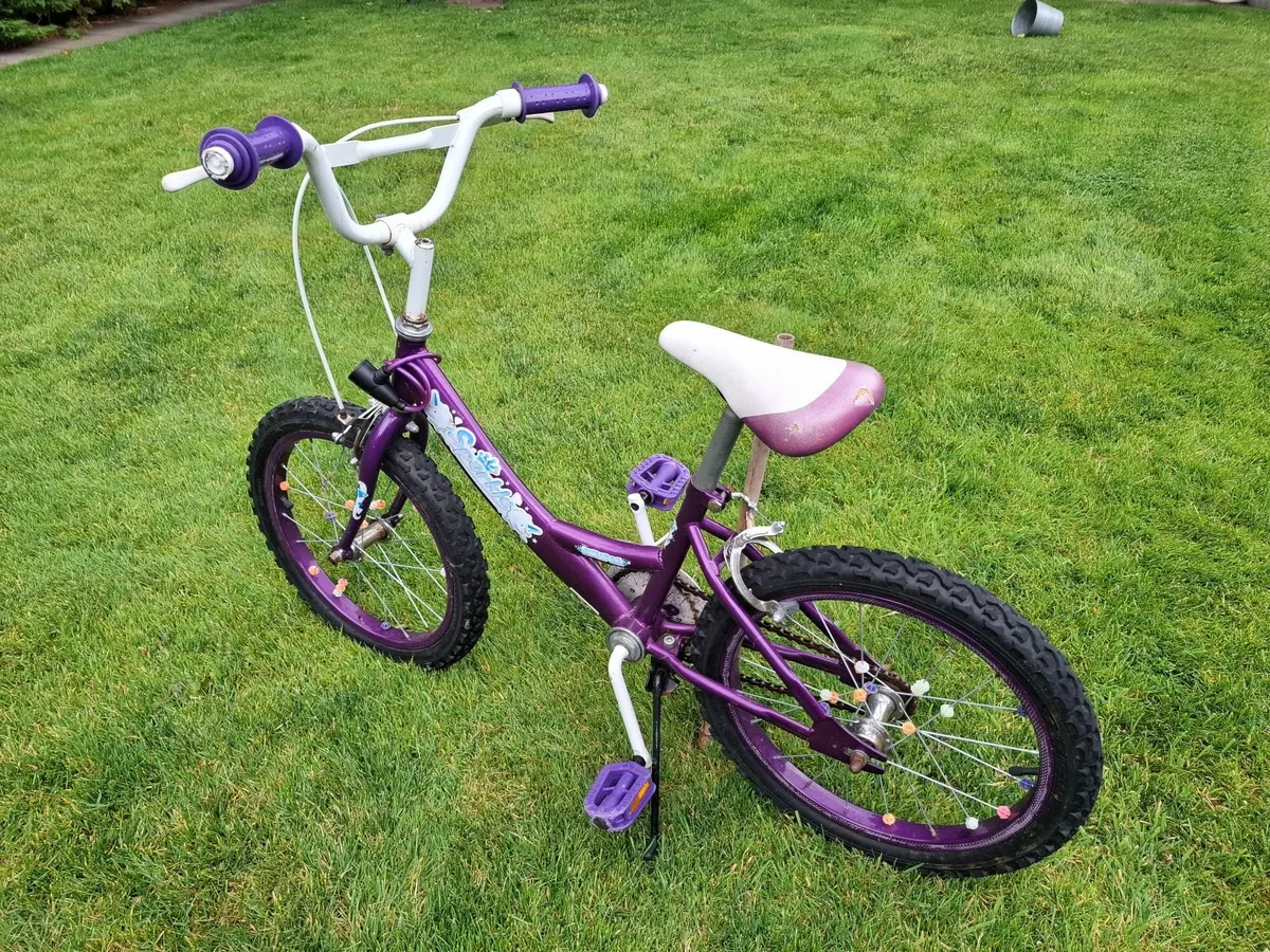 Kids bike - Image 4