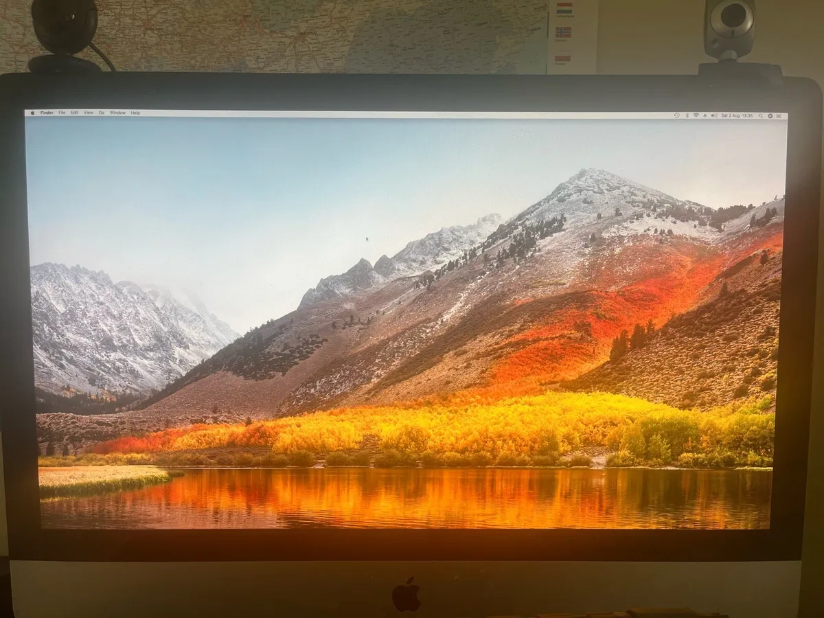 Apple iMac - Image 1