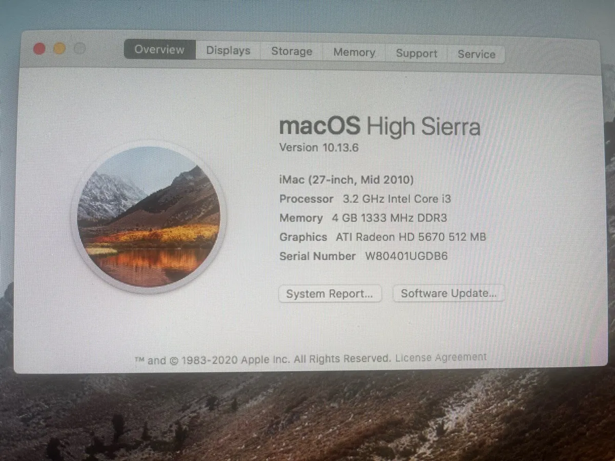 Apple iMac - Image 2