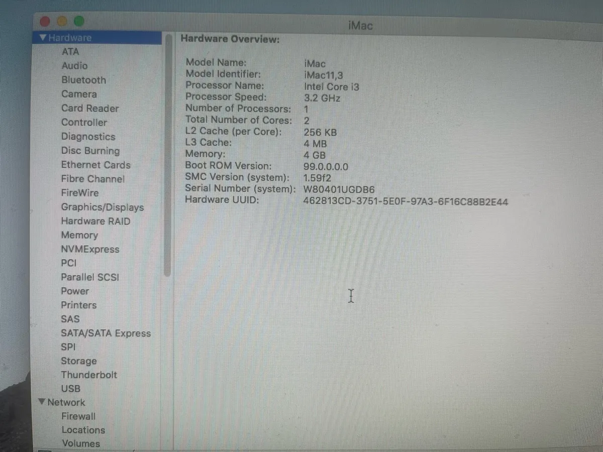 Apple iMac - Image 3