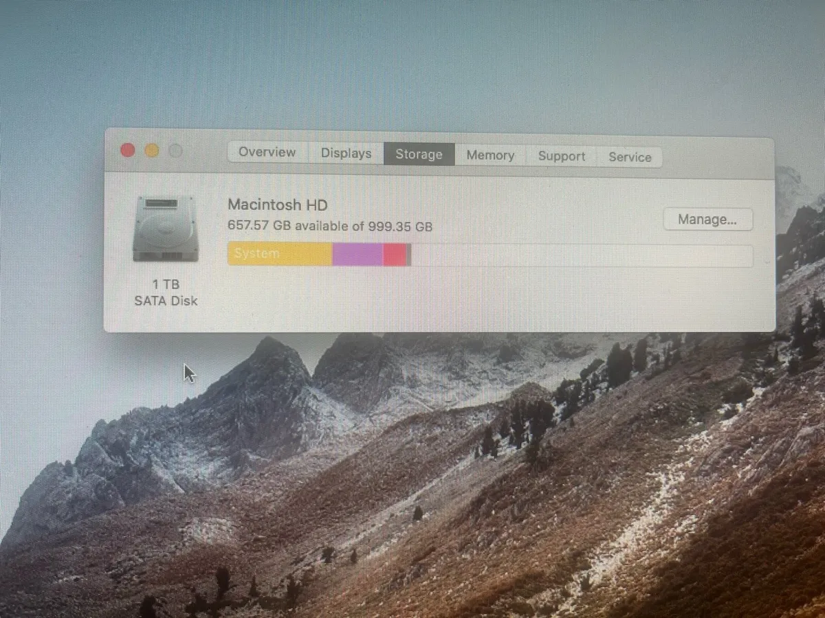 Apple iMac - Image 4