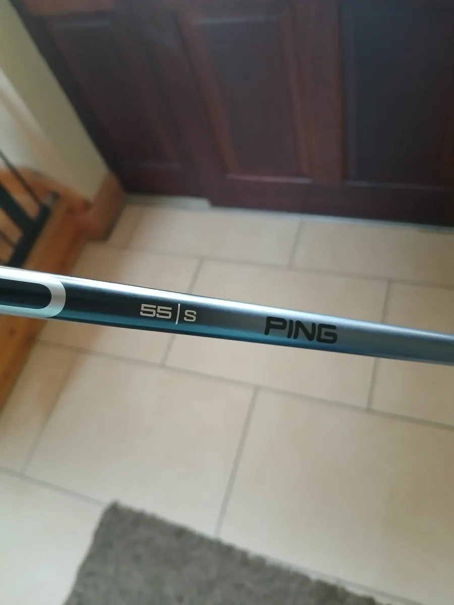 ping g425 lst driver - Image 2